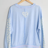 First Bloom Top
