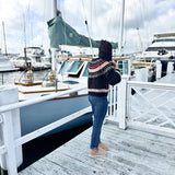 Fall Festivities Cardigan