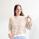 Marta Sweater