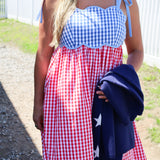 Independence Day Dress