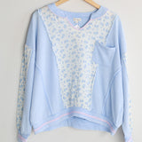 First Bloom Top