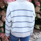 Robyn Round Neck Sweater