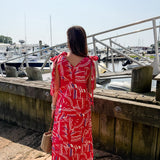 Arden Maxi Dress