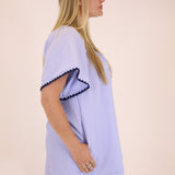 Amelia Summer Dress