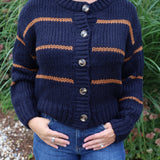 Seasons Change Cardigan