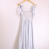Demi Maxi Dress