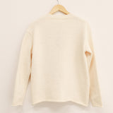 Do Not Disturb Sweater