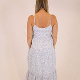 East Coast Summer Midi