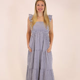 Dreamed of You Dress