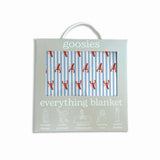 Goosies Everything Blanket