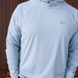 Apex Perforated Sunshirt