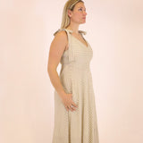 Delilah Midi Dress
