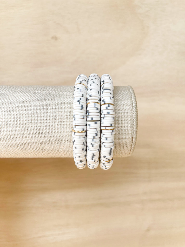 Callie Green Bracelet Set main image 1