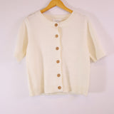 Weekend Coffee Cardigan