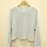 Rachel Round Neck Sweater