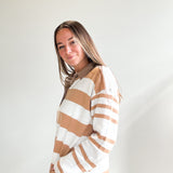 Classic Boyfriend Polo