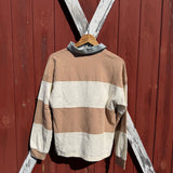 Long Weekend Rugby Top