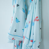 Anchored Summer PJs