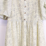 Sandy Shores Dress