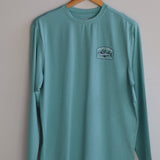 Fly Home LS Sunshirt