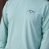 Fly Home LS Sunshirt