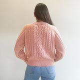 Accept this Rose Sweater