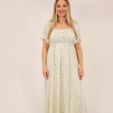 Sandy Shores Dress