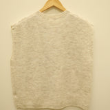 Francesca Sweater Vest