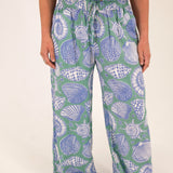 San Marino Pants