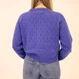 Josephine Cardigan