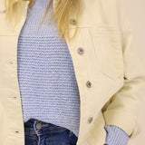 Jenny Denim Jacket