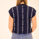 Kaia Sweater Top