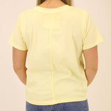 Laid Back Tee - Lemonilla