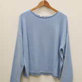 Out on the Boat Sweater