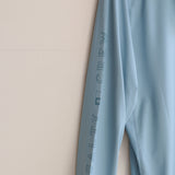 Apex Perforated Sunshirt