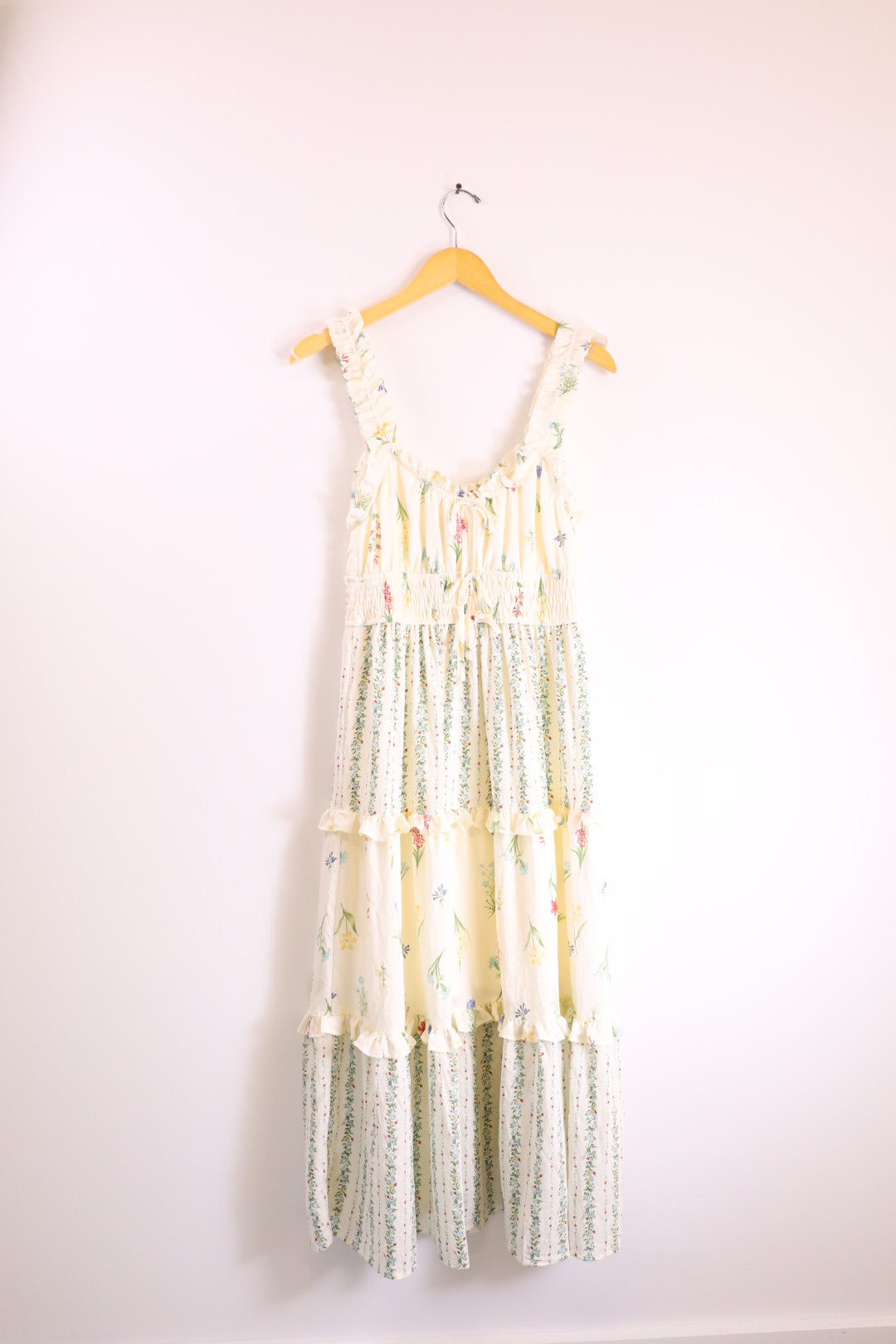 gardenia maxi dress Lima Gardenia Maxi Dress