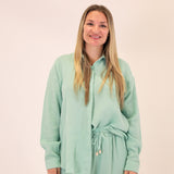 Naples Top