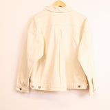 Jenny Denim Jacket