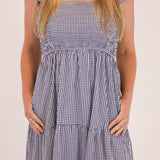 Dreamed of You Dress