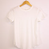 Winona Tee - Off White