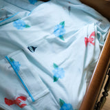 Anchored Summer PJs