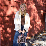 Cool Morning Cardigan