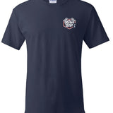 Motor Boys Tee-Youth