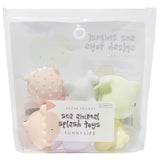Sea Animal Splash Toys