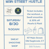 Main Street Hustle