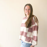 Staple Fall Sweater