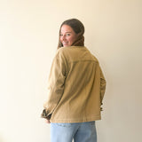 Farmer's Market Corduroy Jacket