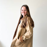 Farmer's Market Corduroy Jacket