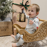 Anchored PJ's - Baby