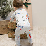 Anchored PJ's - Baby